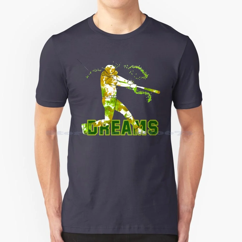 Cute Korean Drama Design. Kdramas , Dreams , Baseball T Shirt 100% Cotton Tee Hot Stove League Stoveleague Saranghae Fiinger