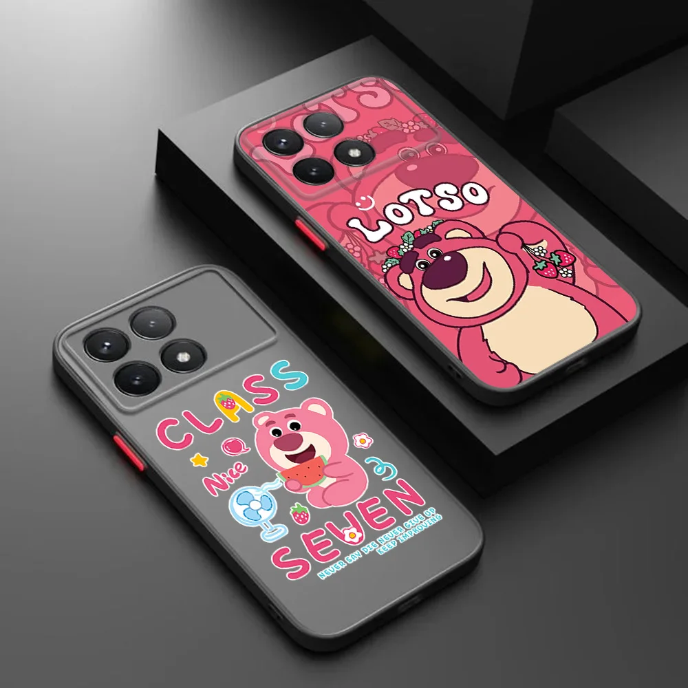 Phone Case For Redm…