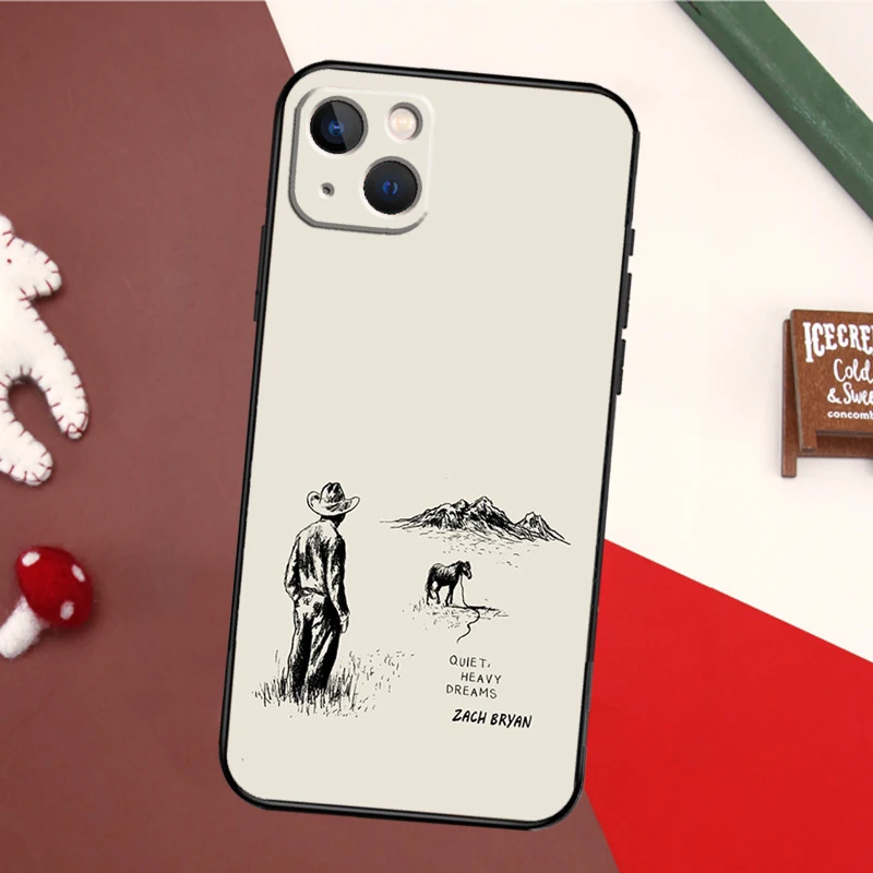 Zach Bryan Quiet Phone Case For iPhone 16 15 11 12 13 14 Pro Max X XR XS Max 6 14 Plus Soft Cover - AliExpress 202192403 Zach Bryan Quiet Phone Case For iPhone 16 15 11 12 13 14 Pro Max X XR XS Max 6 14 Plus Soft Cover - AliExpress 202192403
