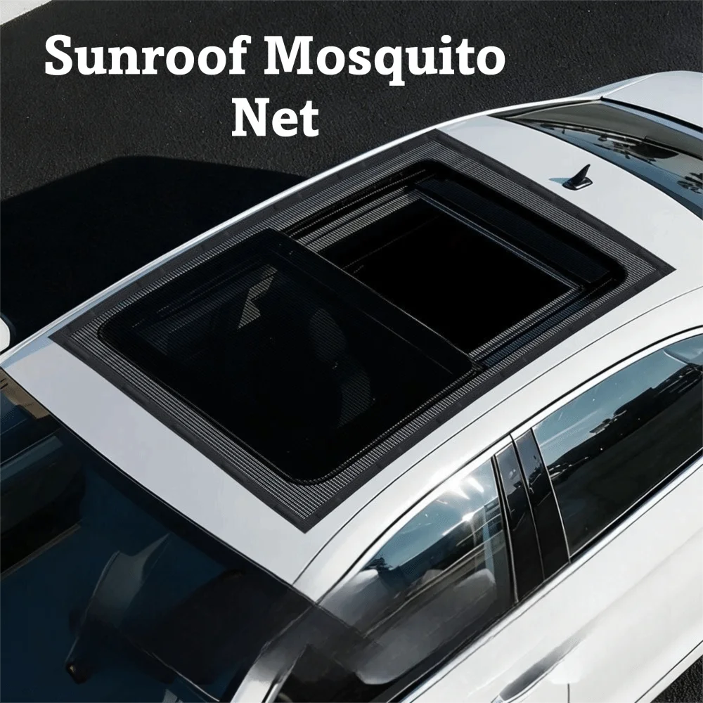 rede-mosquiteira-magnetica-para-teto-solar-de-carro-anti-uv-facil-instalacao-isolamento-termico-tela-dobravel-protetor-solar-para-carro