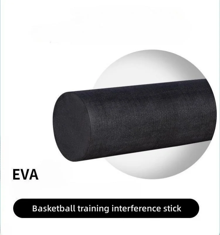 EVA Foam Sponge Basketball Training Interference Stick Defense Equipment