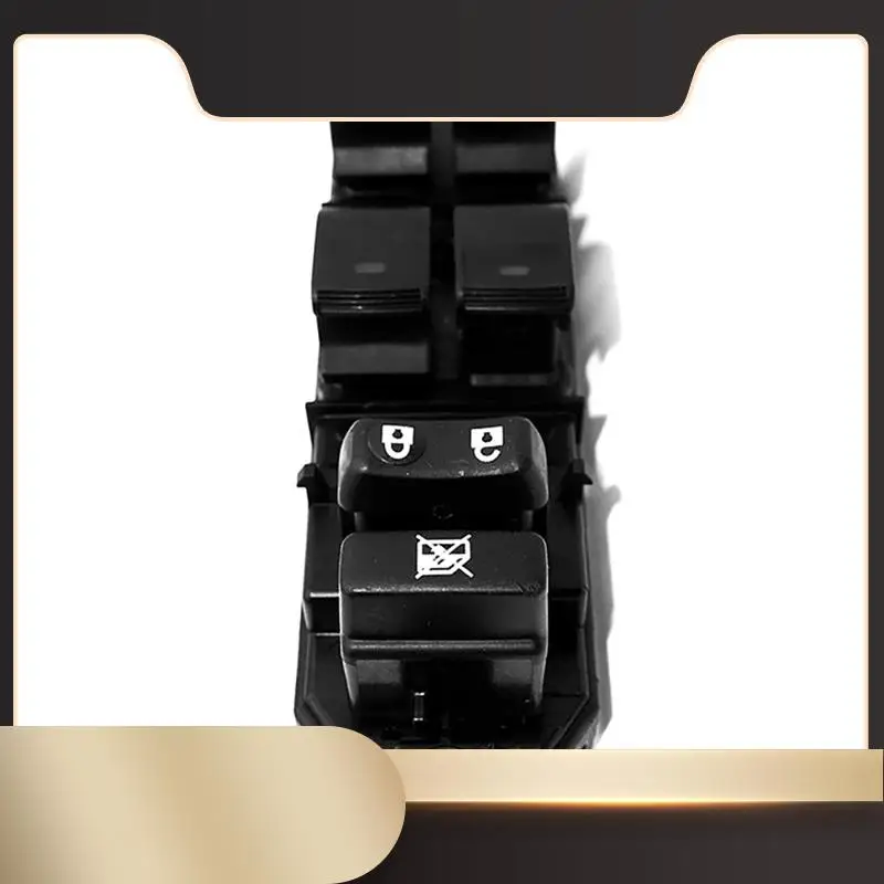 

Главный выключатель стеклоподъемника, пластиковый главный переключатель окна 84040-33100 для Toyota Camry Prius Land Cruiser Venza Lexus Alphard