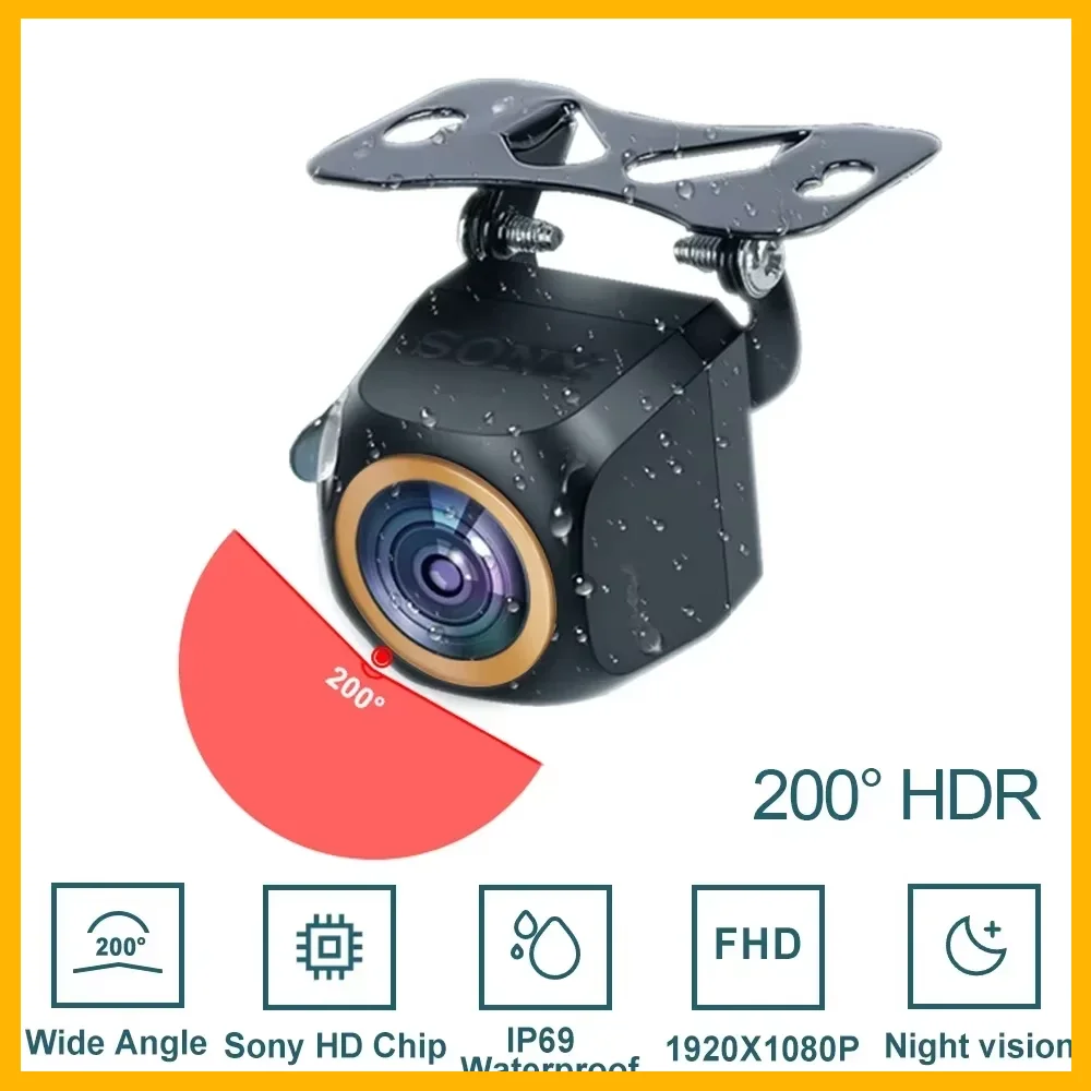 Calibration 5G For Car Radio Player DAB+1080P DVR TPMS CARPLAY OBD 170° 200°  HDR 360 Cloth camera Android 15 Adapter fiber box