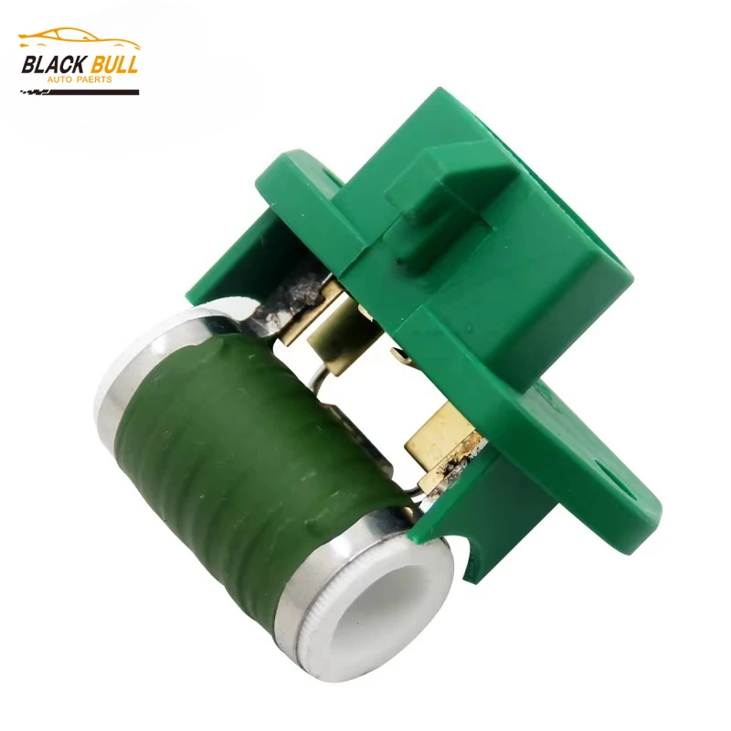 

XS6H9A819BB Резистор двигателя вентилятора для Ford XS6H9AB19BB XS6H9AB19CA XS6H9A819CA 1364715