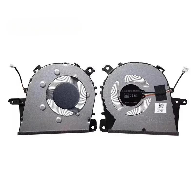 LAPTOP CPU Cooling Fan FOR LENOVO IdeaPad 14sIML 14sARE 14sIIL2019 S145-14IKB/IWL