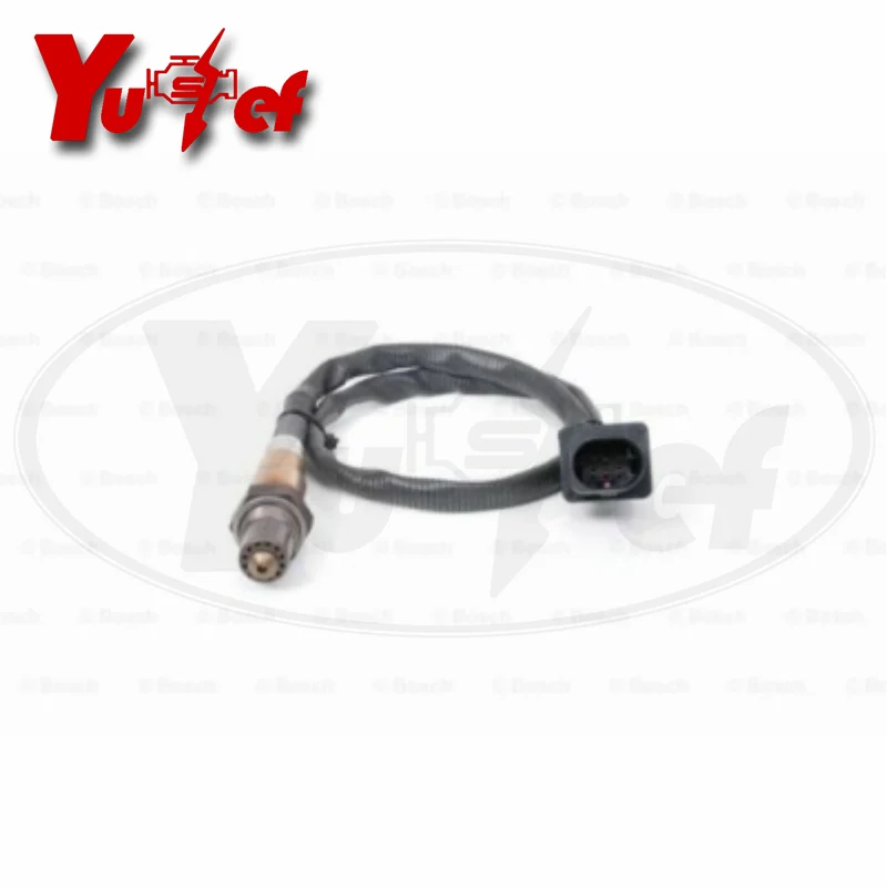 

Oxygen Sensor O2 Fit For BMW E90 3 E91 320d 5 E60 E61 535d F07 F10 F11 530d xDrive 2004-2004 #13627794634 0281004029 LS44029