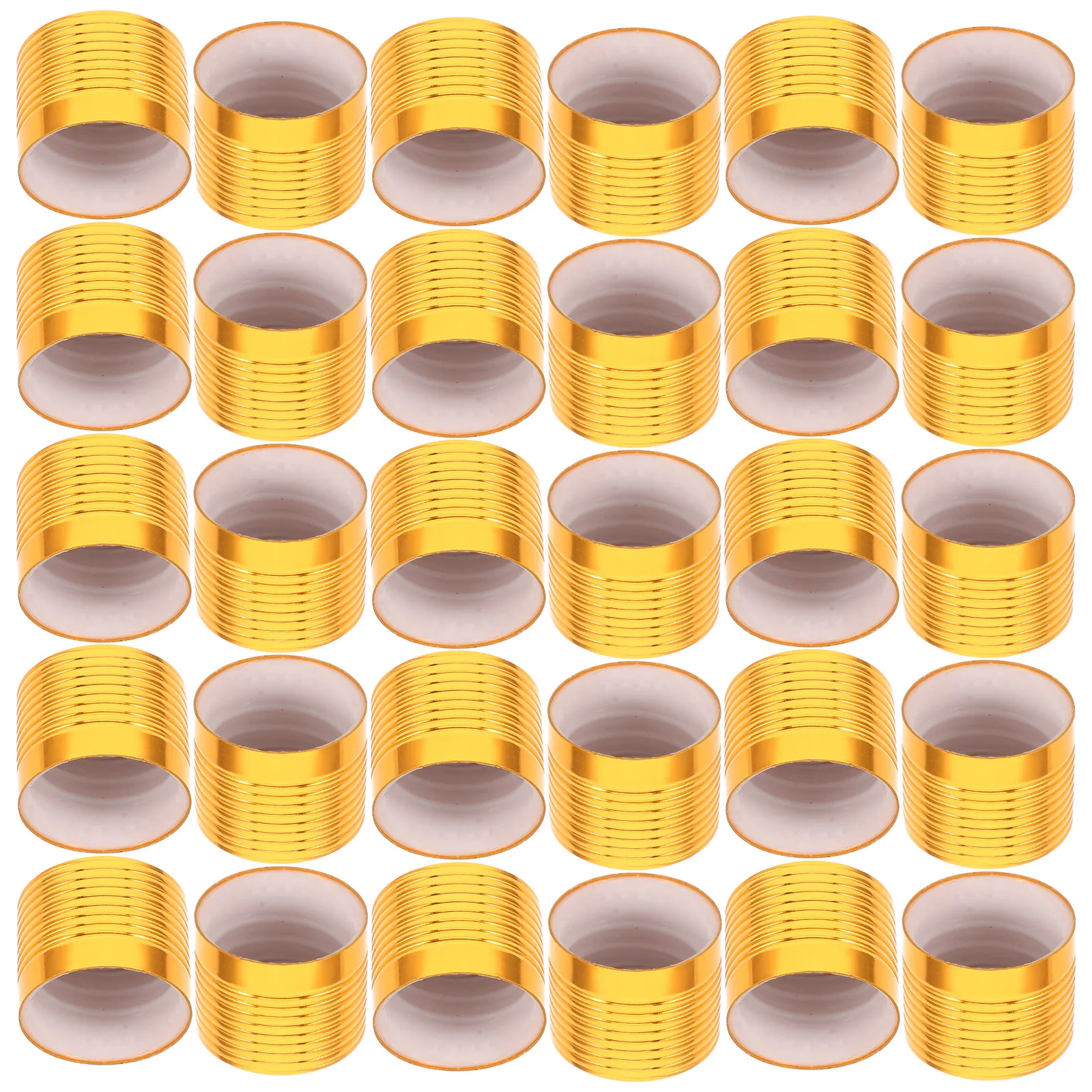 Soft Touch Aroma Bottle Caps for Glass Roller Bottles Essential Oil Diffuser Sealing Lids Compatible with 10Ml 15Ml 20Ml view 3