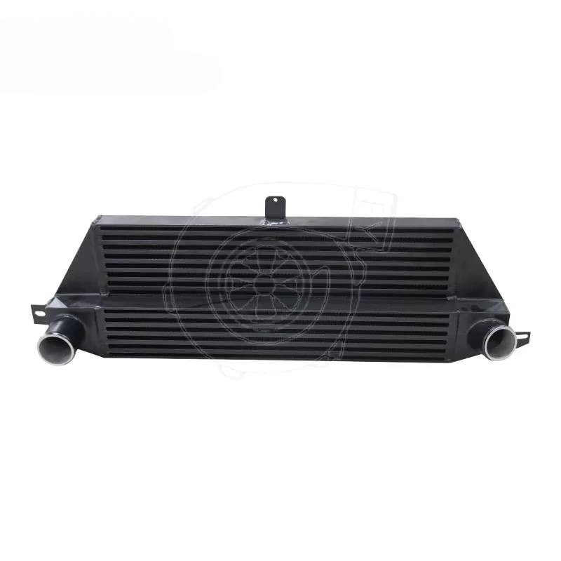 Bar and plate intercooler for Mini Cooper S R55 R56 R57 R58 R59 R60 R61 2010+