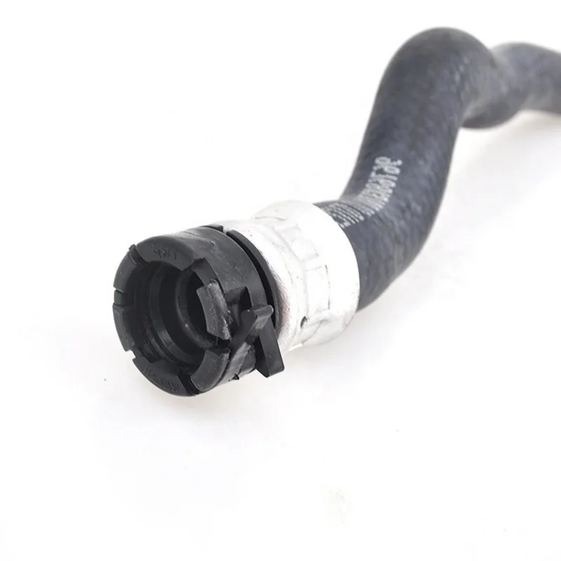 6466XV 6466TZ For Peugeot 3008 308CC 408 C4L 308SW RCZ 1.6T Automobile Parts New Genuine Tube Heater Hose