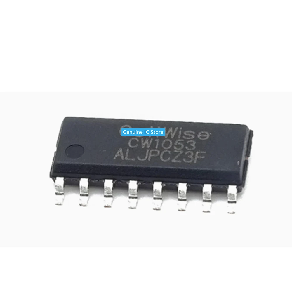 

10pcs/lot CW1053ALJP CW1053 SOP New Original Genuine Ic
