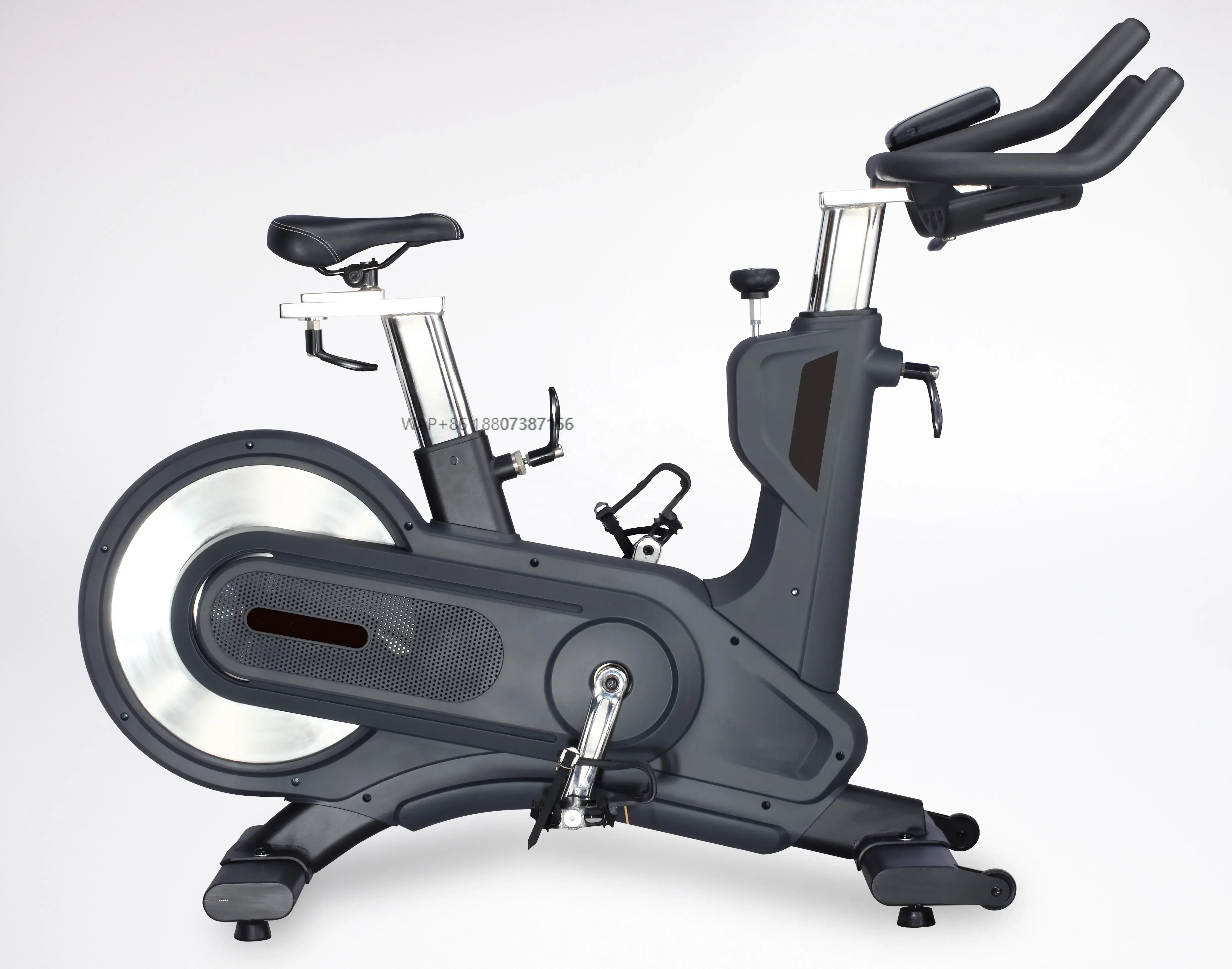

Commercial Spinning Bike for Gym Smart High-quality Bicycle