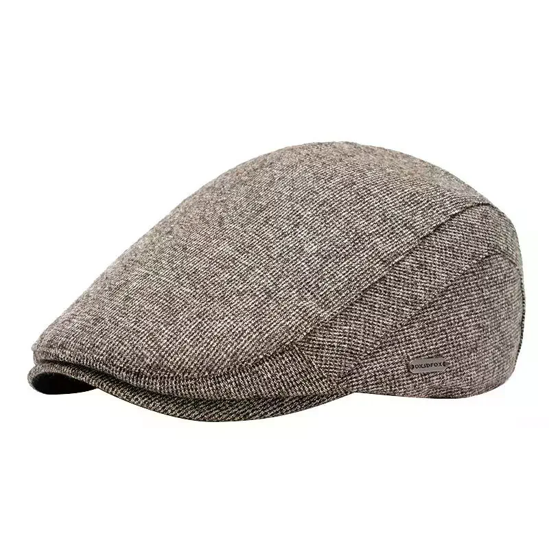 Thumbnail 2 - #27 Best Classic Newsboy Caps to Buy In 2026