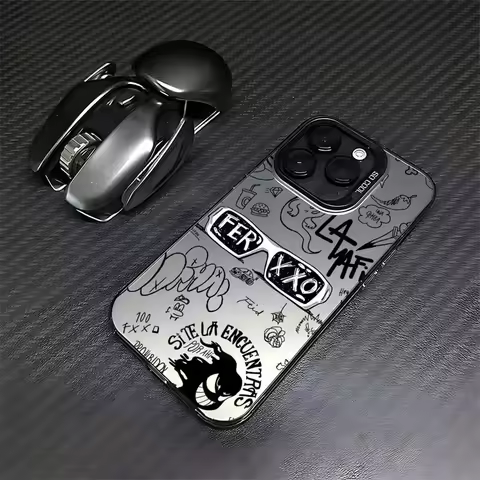Feid Nitro Jam Ferxxo Phone Case For Samsung A14 A12 A35 A05 A02 A22 A23 A24 A30 A20 A50 A50S A03S A20S A21S A03 Core A10 A11