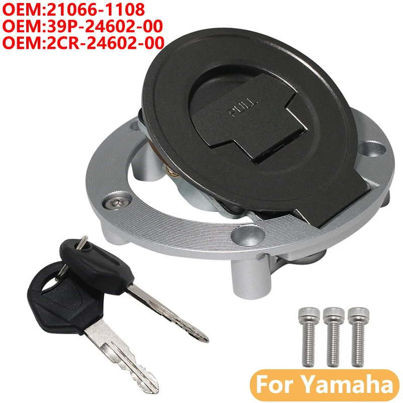 For Yamaha FJR1300 …
