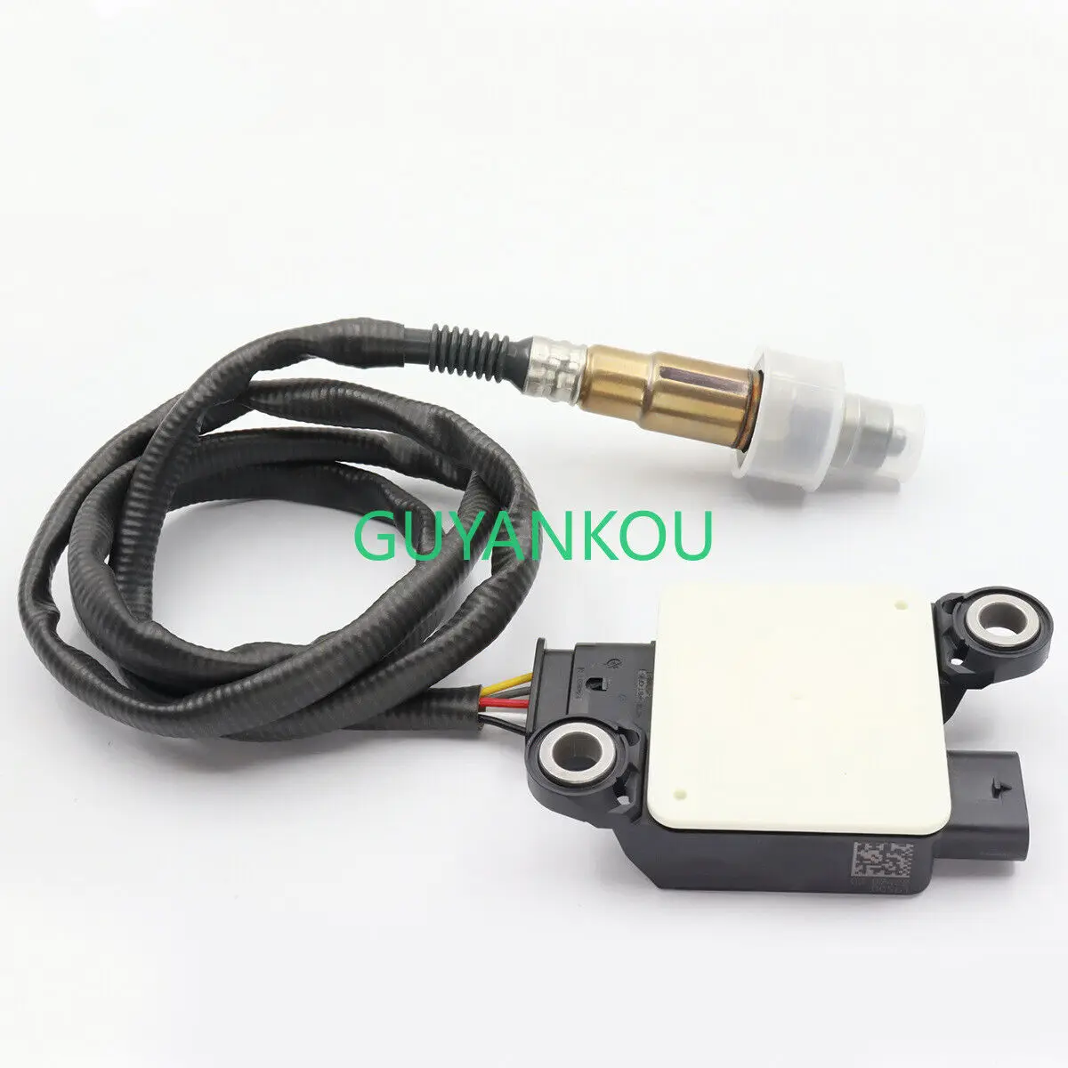 39265-2U500 0281007673 0281007674 PM Exhaust Particulate Sensor For KIA Optima JF 1.6L Diesel 2019