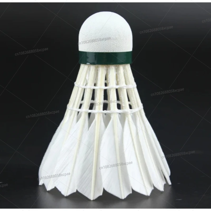 10 tubes AS30 Badminton Shuttlecock