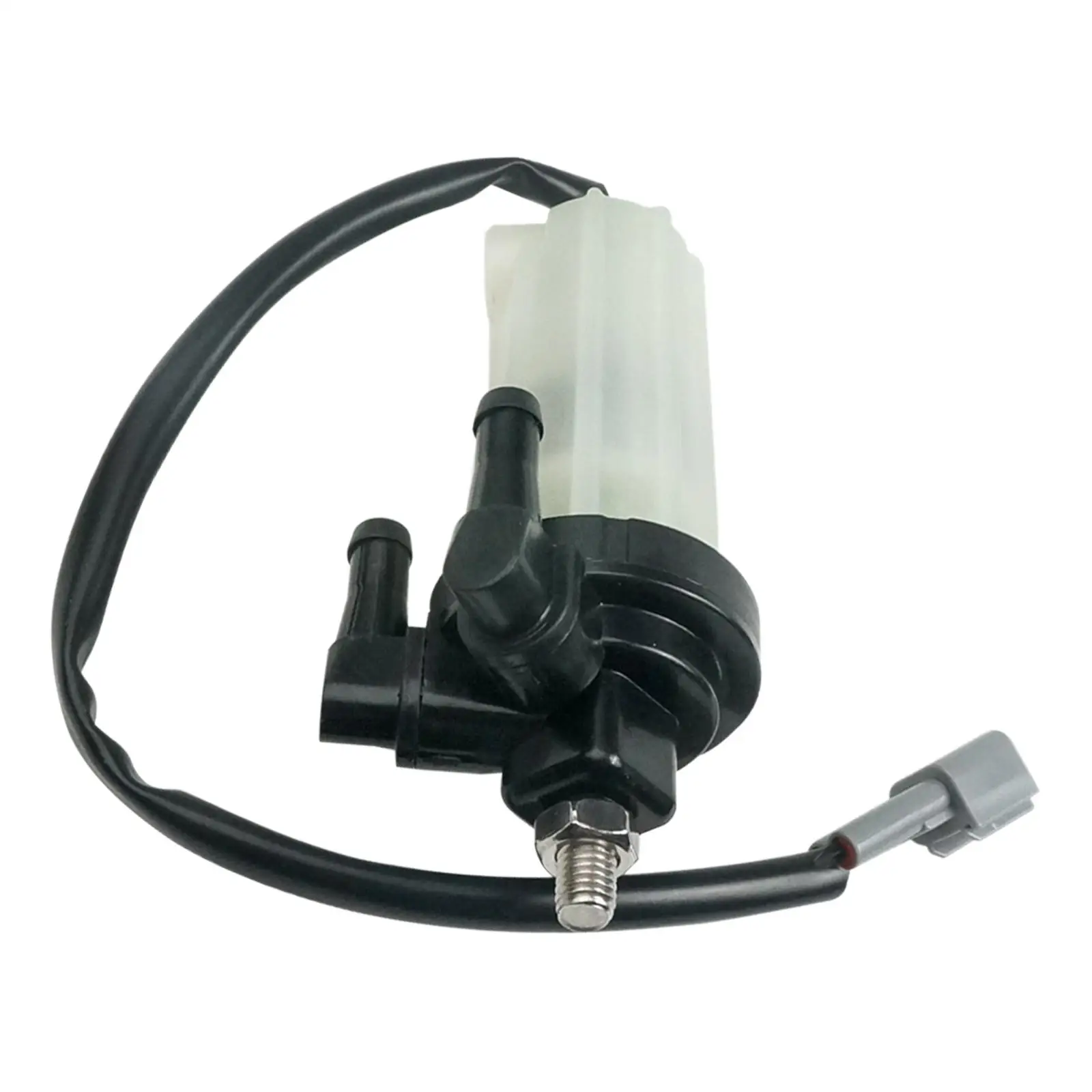 

Boat Motor Fuel Filter Assy 6D8-24560-01 Replaces for Yamaha Outboard Motor