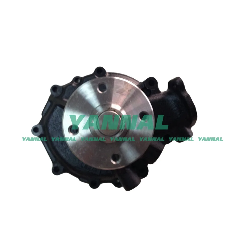 Excellent quality 16100e0401 Water Pump For Hino J05E Engine Spare Parts