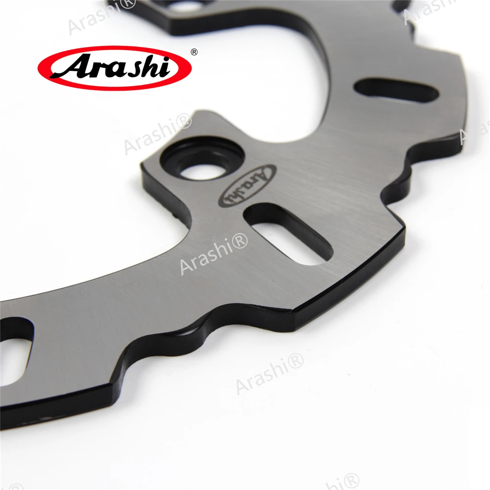 Pour YAMAHA MT-10 / FZ-10 1000 2016 - 2020 ABS Arrière /05/2019 De Frein Rotors Moto CNC Partners /05/2019 De Frein MT10 trucs 10 FZ10 FZ 10