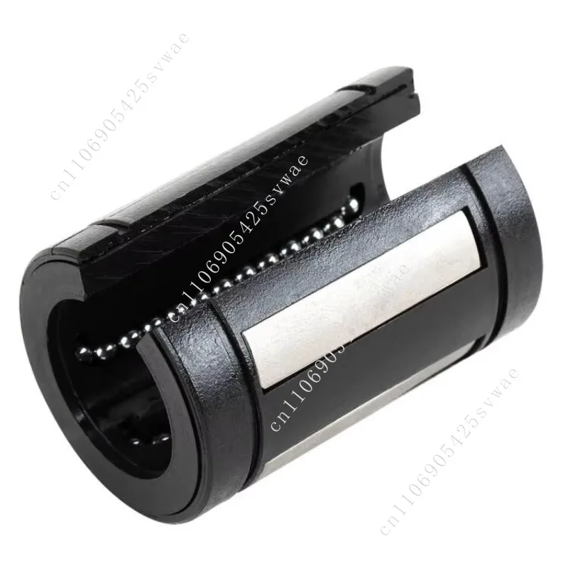 

New 50.8mm Bore Size KBS Brand LMBS32UUOP Sealed Linear Motion Sliding Ball Bushing Bearing For CNC Machine