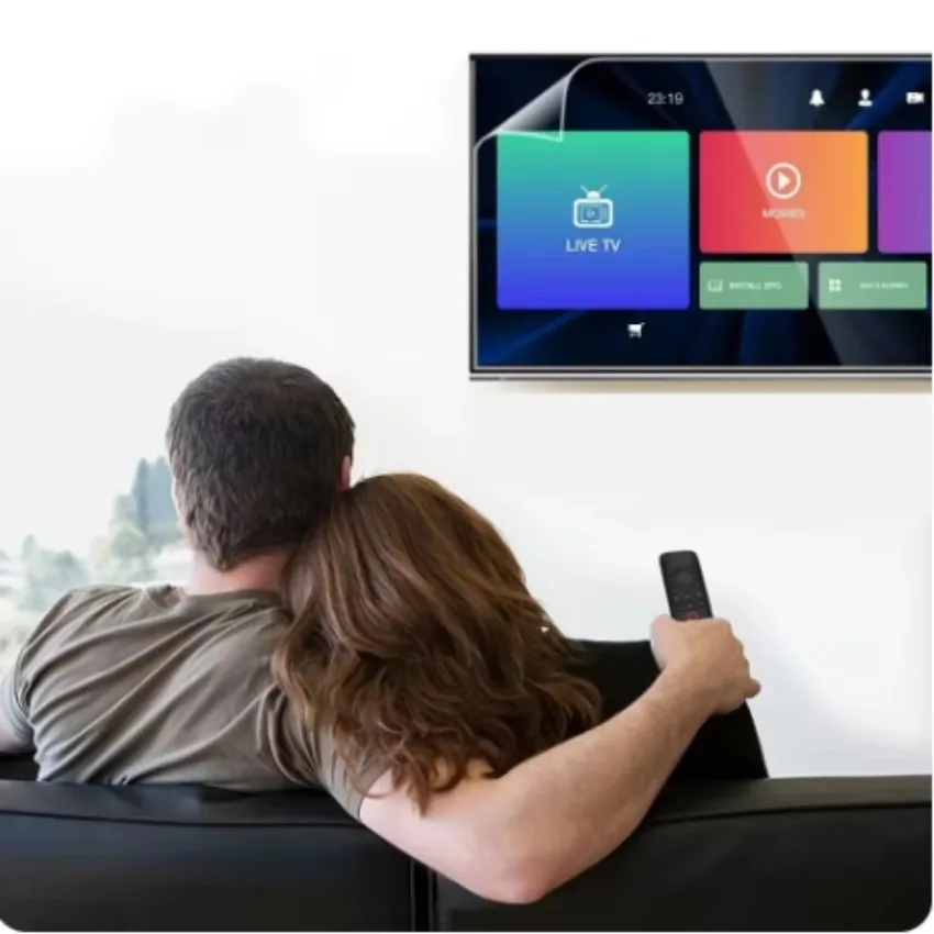 FHD TV 4K iptv 1080p كود جميع أوروبا قائمة مميزة إسبانيا فرنسا إيطاليا البرتغال ألمانيا هولندا بولندا Abonament...