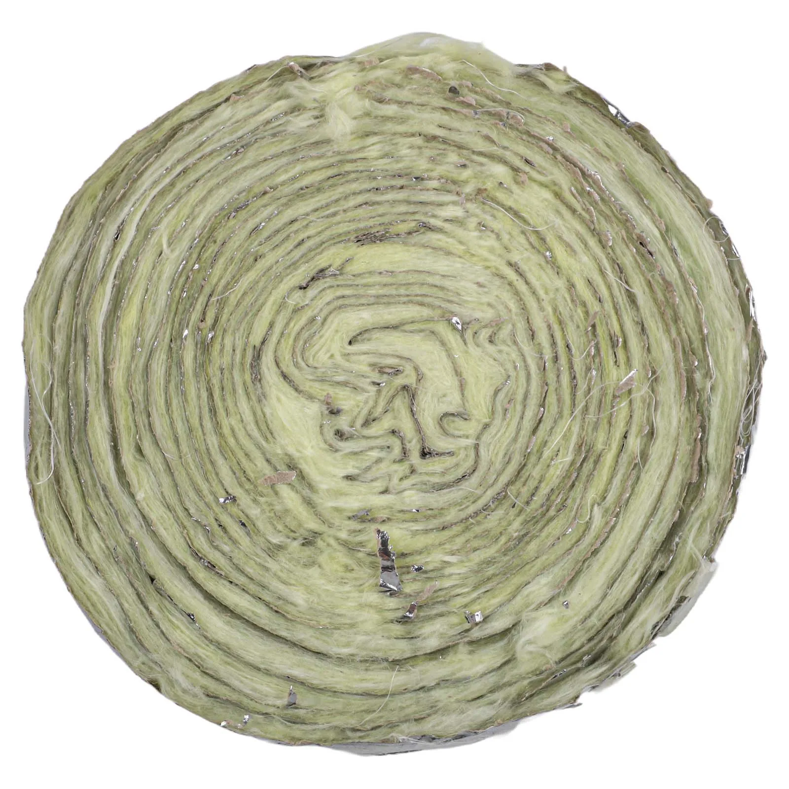 

Изоляционная пленка для труб из стекловолокна 32, 8 футов для изоляции внутренних и наружных труб, эффективно уменьшает энергию.