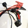 Test plattform für audi 48v lithium batterie DC-DC starter generator 6