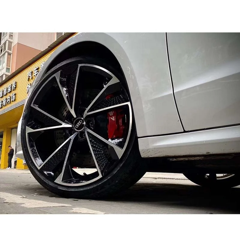 

RS7 Style Forged Wheel Rim For Audi Aluminum Alloy Rims A3 A4 A5 A6 A7 A8 Alloy Wheels