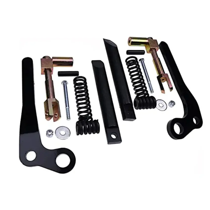 Left Right Hand Lever Kit 6724775 6724776 For Bobcat 630 631 632 641 642 643 T320 Loaders