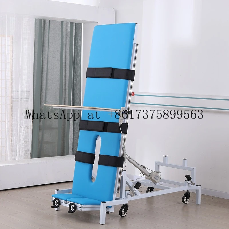 Electric Tilt Stand…