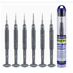 MECHANIC iMini Superhard Combat Screwdriver For IPHONE IPAD Clocks Watches Teardown Opening Repair Tools