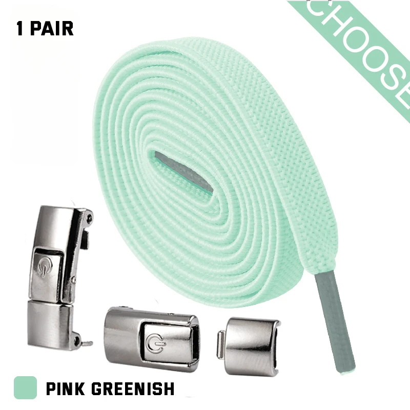 Variant: Pink green