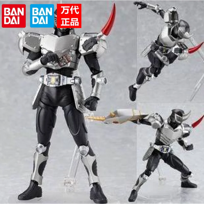 Bandai (BANDAI) Kamen Rider, Dragon Rider, Survival Form, Spot, True Bone Sculpture, Survival Dragon Rider shf Rhino shf New