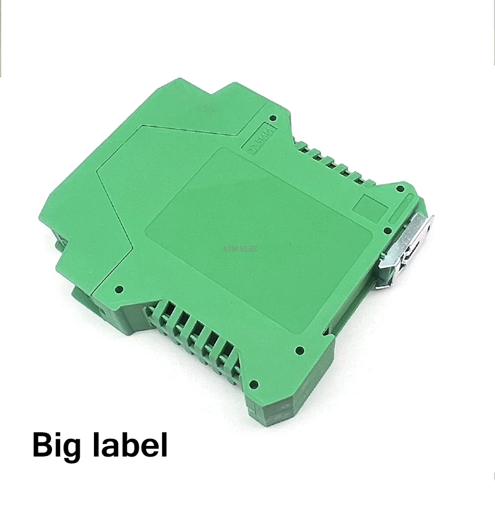 Signal isolator shell 15-19 replace Feinikesi ME 22,5 UT GN transmitter cassette mold combination