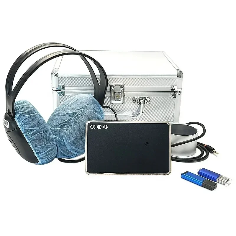 2024 Hospital 3d Bioplasma Nls Health Scanner Biochemical Analysis System Skin Analyzer