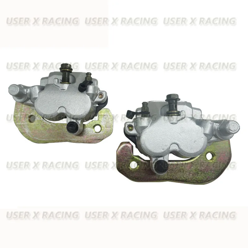 USERX Universal Motorcycle accessories Rear Disc Hydraulic Brake Caliper Disc brake oil pump for Can Am Renegade500 800R1000