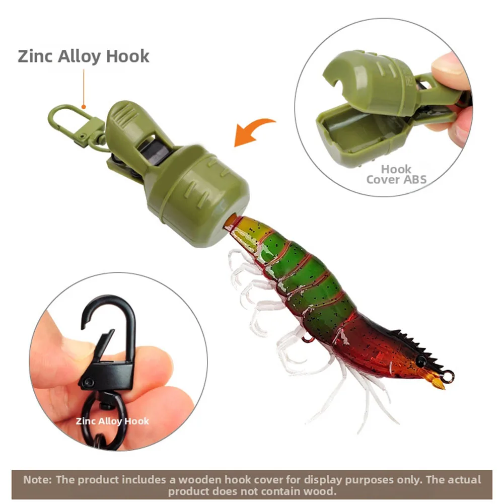 Fishing Gear Cuttle… - image
