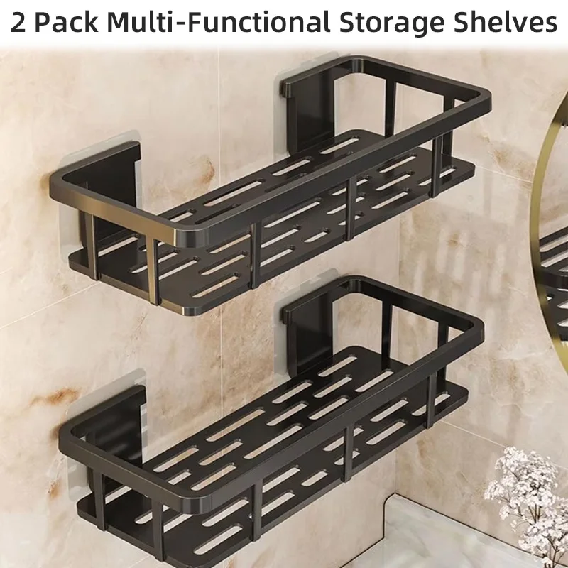 #72 Latest Bathroom Storage Shelf Offers