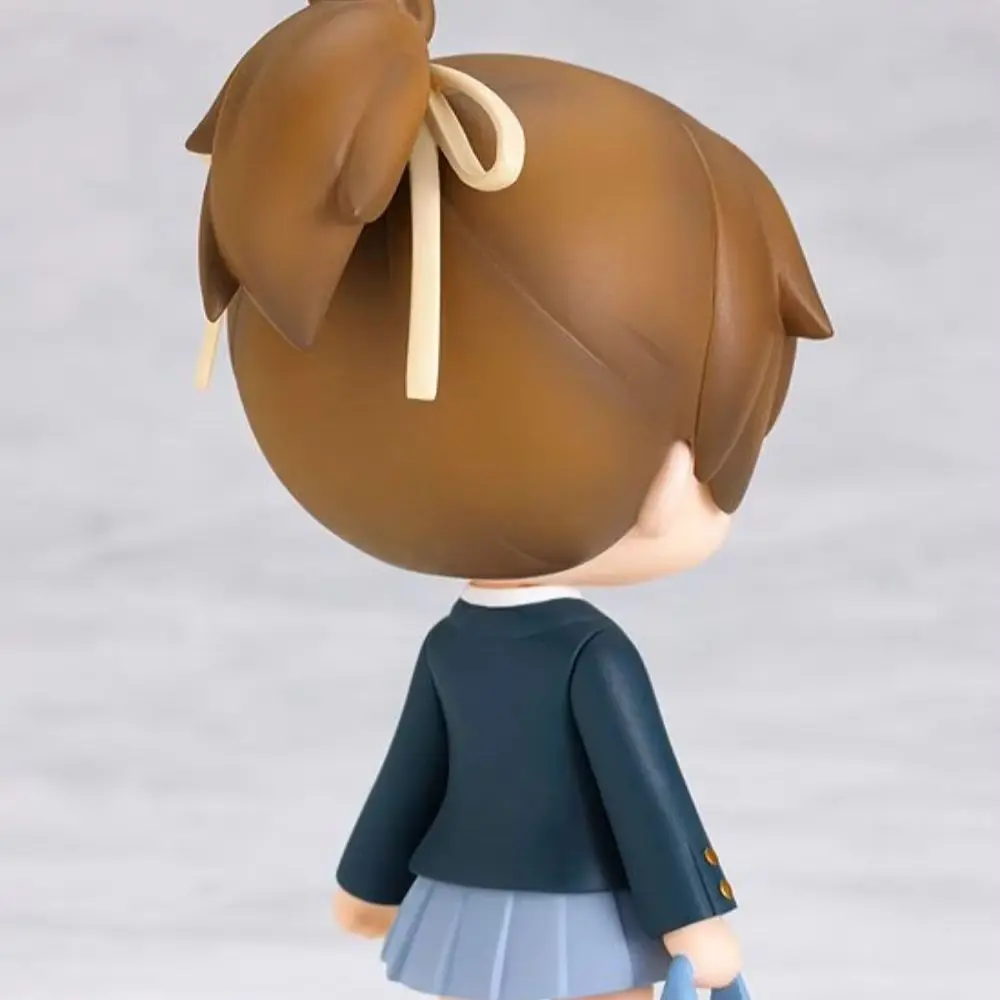 

100% Оригинальная коллекционная фигурка Good Smile Company Hirasawa Ui, Nendoroid (135) — модель аниме-персонажа для декора и коллекции