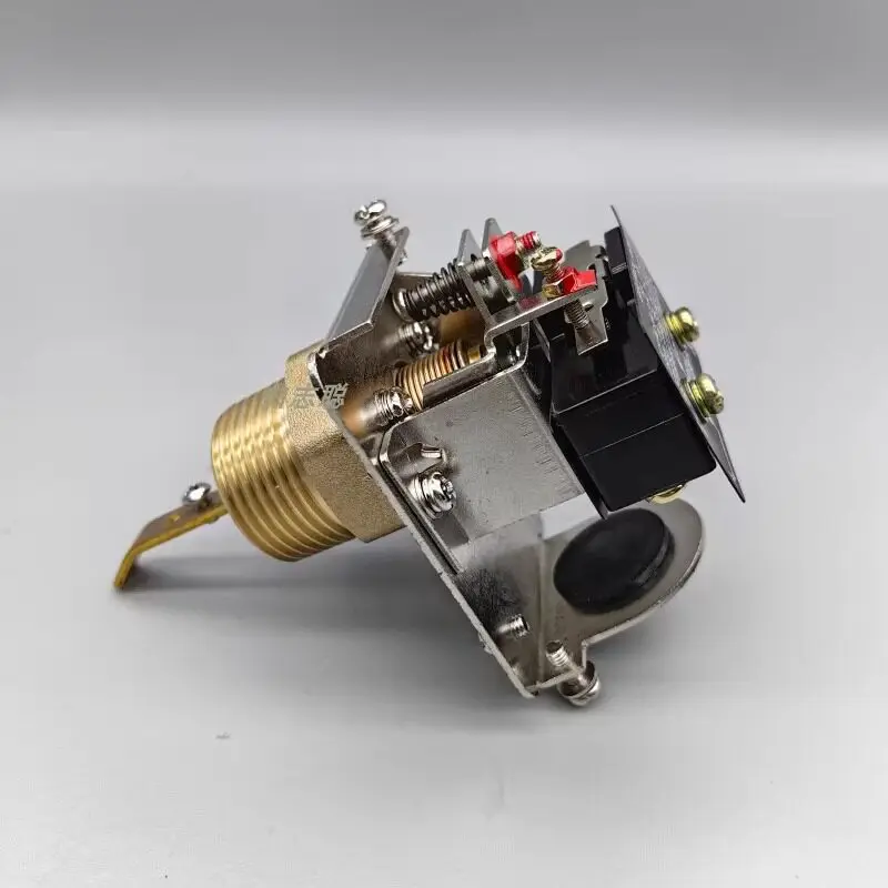Central Air Conditioning Duct HFS-15 Water Flow Switch 1-inch Water Tooth HFS-25 Target Flow Switch HFS-20
