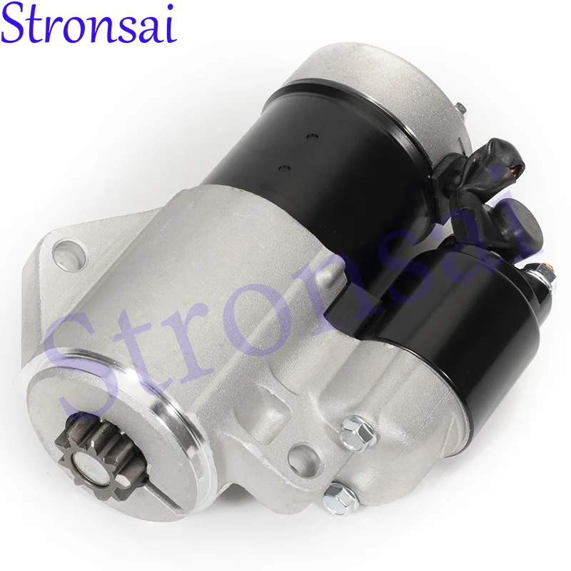 

31100-90J01 31100-90J00 MOTOR ASSY,STARTING for Suzuki outboard 4 storke 90HP-140HP DF90 DF100A DF100 DF115 DF115A DF140 DF140A