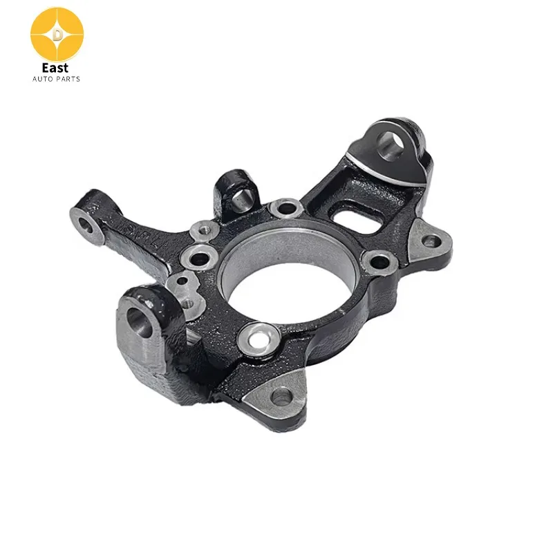 MR992377 Car Accessories Steering Knuckle for Mitsubishi Pajero Montero Sport Challenger Nativa L200 Triton 2005-2016 MR992378