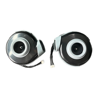 A15Q-Vacuum Blower Fan Motor Assembly For Xiaomi Mijia G1/MJSTG1 Robotic Vacuum Cleaner Accessories