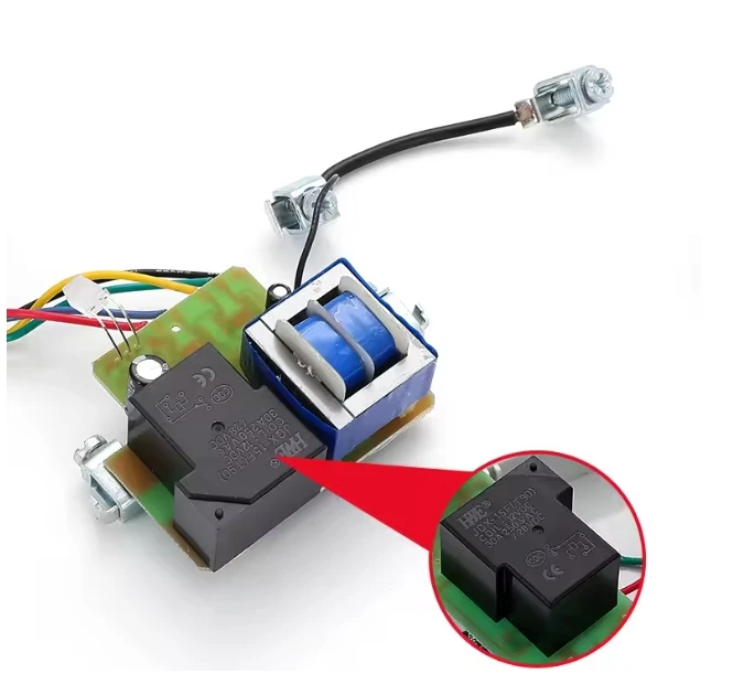 JYB-714 D-96DF Liqu…