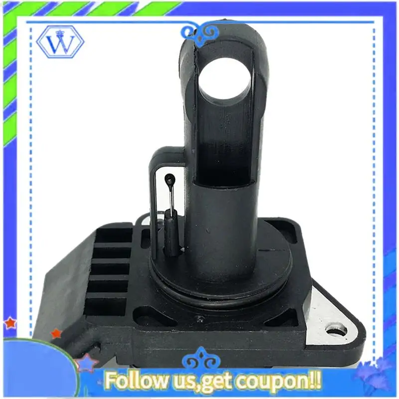 

Car Mass Air Flow Sensor MAF Sensor For LEXUS GS SC For Toyota Corolla Air Mass Meter 222040D010 2220415010 Accessories
