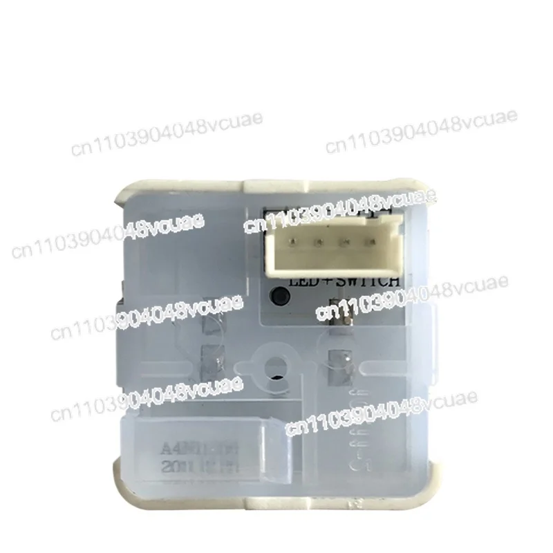 

For 5pcs Elevator Button MT42 A4N11286 KA301 MTD270 Elevator Pack