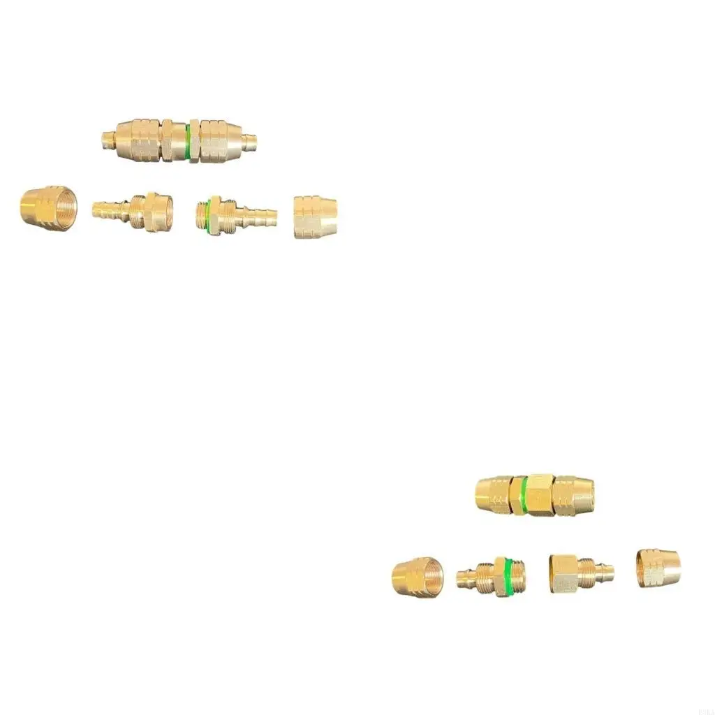 

Универсальные адаптеры для шлангов, высокоэффективные медные соединения, сельскохозяйственные опрыскиватели, ремонтные для для