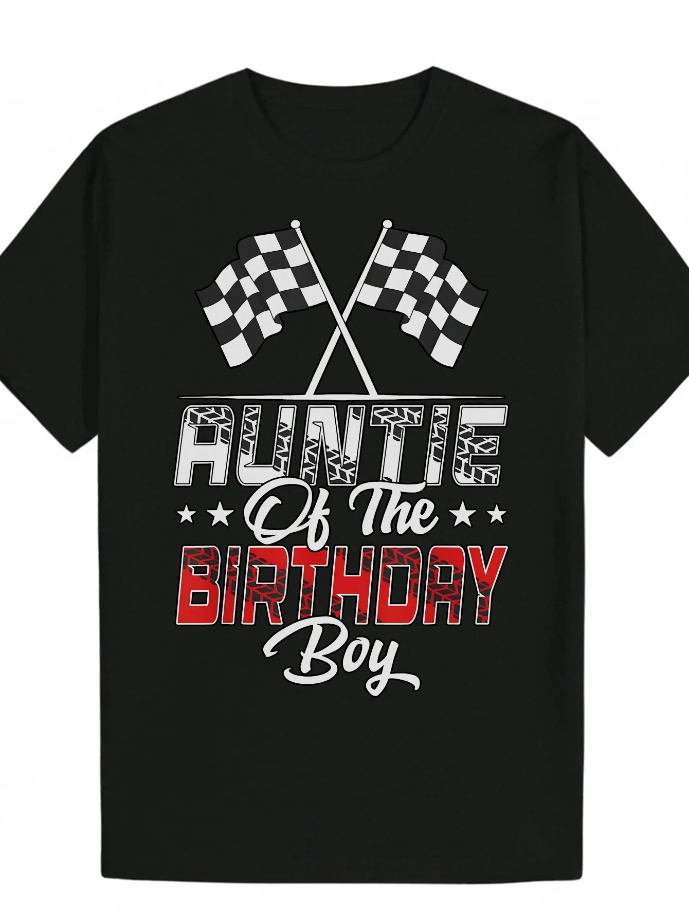 

Men's Punk Rock Goth Skull - 100% Cotton Edgy Casual Graphic T-Shirt