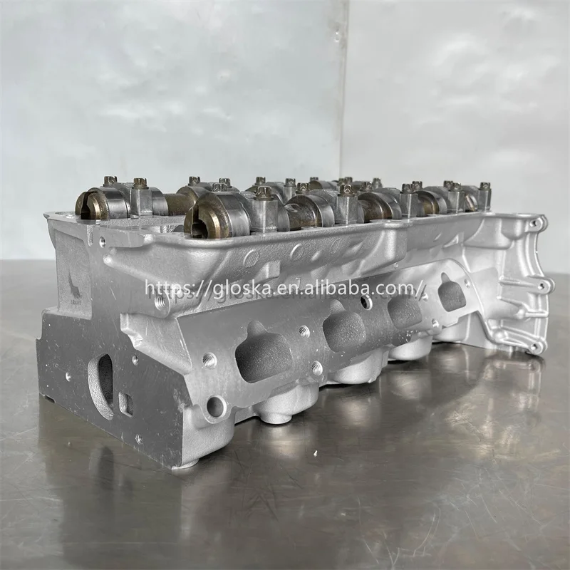 High Quality Complete Cylinder Head for Generic Buick Chevrolet Encore Envision 1.4T Cylinder Head Engine Parts