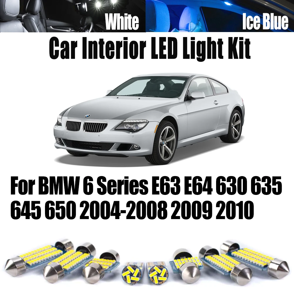 14Pcs Canbus Car Ma…